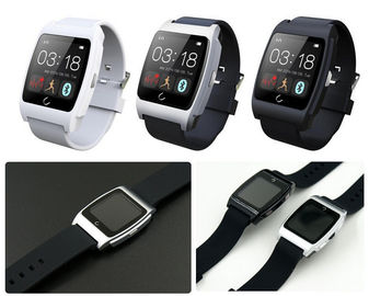 Sport 4.0 bluetooth wrist watch android with Music Player , smart wristband watch