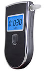 2015 새로운 뜨거운 판매 직업적인 경찰 디지털 방식으로 흡입 알콜 검사자 음주 측정기 AT818