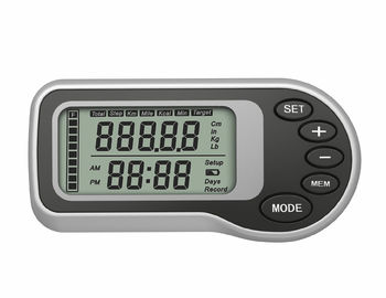 Digital Pocket Pedometer Walking