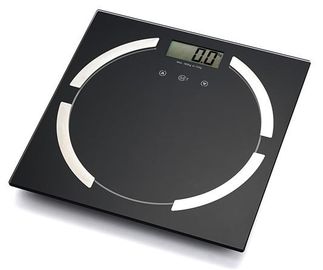 디지털 신체 지방 비율