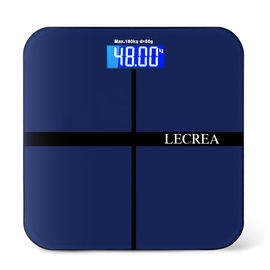 고용량 무거운 사람들 180kg/330lb를 위한 전자 목욕탕 가늠자