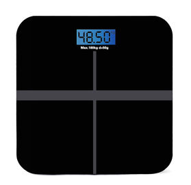 고용량 무거운 사람들 180kg/330lb를 위한 전자 목욕탕 가늠자
