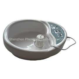 정확도 해독 가정을 위한 큰 LED 해독을 가진 이오니아 발 Bath 물동이