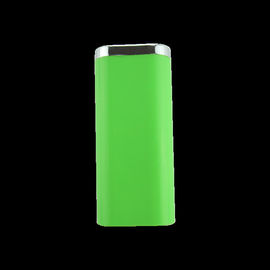 4400mah 실린더 Samsung 은하 주를 위한 재충전용 USB 휴대용 힘 은행