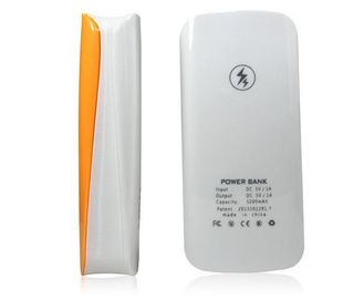 직업적인 여행 4400mAh USB 셀룰라 전화, Ipad를 위한 휴대용 힘 은행