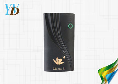 옥외 2600mAh 건전지 수용량 보편적인 휴대용 힘 은행 건전지는 포장합니다