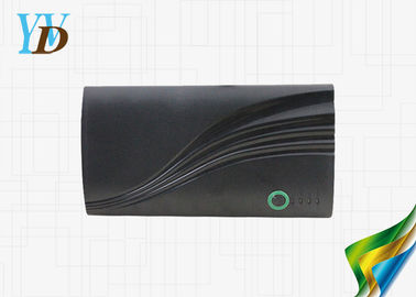 옥외 2600mAh 건전지 수용량 보편적인 휴대용 힘 은행 건전지는 포장합니다
