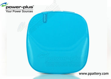 마이크로 USB 6000mah 똑똑한 보편적인 힘 은행/보편적인 휴대용 힘 은행