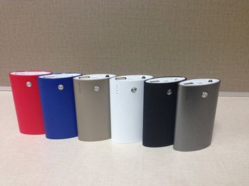 소형 빠른 책임 이중 Usb 힘 은행 Samsung 은하 S5, 8800mAh