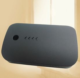 6600mAh Iphone/Samsung/노키아를 위한 재충전용 USB Li 이온 힘 은행