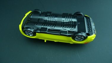 Samsung 은하 주 차 모양을 가진 비상사태 Li 이온 힘 은행 4400mah