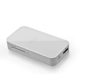 디지털 방식으로 제품을 위해 보편 전기 Portable USB 힘 은행