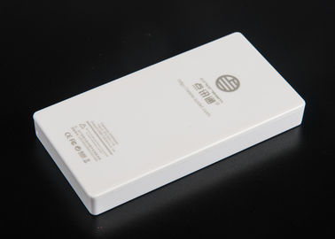 셀룰라 전화를 위한 Eco 친절한 아BS LCD 힘 은행 디지털 표시 장치/휴대용 배터리 충전기