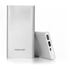 보편적인 10000MAH 휴대용 셀룰라 전화 힘 은행 리튬 중합체 세포 빠른 위탁