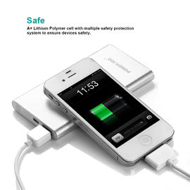 5000mAh 휴대용 힘 은행