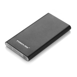리튬 중합체 힘 은행 5000 MAH, 휴대용 퍼스널 컴퓨터를 위한 얇은 소형 힘 은행 및 자동차