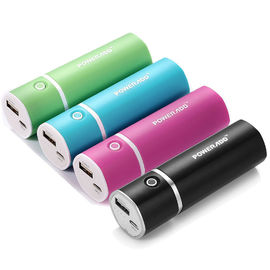 5000mAh USB 힘 은행 iPhone 5S 5 Samsung를 위한 휴대용 Extenal 배터리 충전기