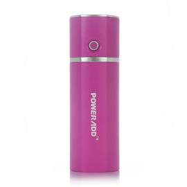 5000mAh USB 힘 은행 iPhone 5S 5 Samsung를 위한 휴대용 Extenal 배터리 충전기