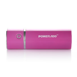 5000mAh USB 힘 은행 iPhone 5S 5 Samsung를 위한 휴대용 Extenal 배터리 충전기