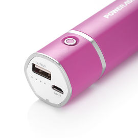 5000mAh USB 힘 은행 iPhone 5S 5 Samsung를 위한 휴대용 Extenal 배터리 충전기