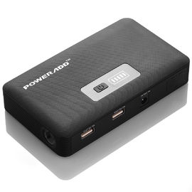 LED 플래쉬 등을 가진 이동할 수 있는 배터리 백업 충전기 7800MAH 차 점프 시동기