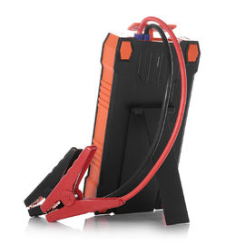 조밀한 Carmate3 400A 봉우리 전류 소형 차 점프 시동기 힘 은행 4000mAh