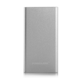 보편적인 USB 힘 은행 5000MAH의 Motorola/HTC 안드로이드 전화 최고 얇은 힘 은행