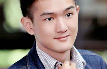 OEM 남자 매시 차임을 가진 이중 시간대 아날로그 디지털 방식으로 손목 시계
