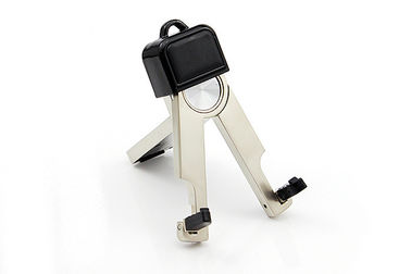 직업적인 DV 가동 가능한 산 부류 홀더 알루미늄 HD ProjectorTripod