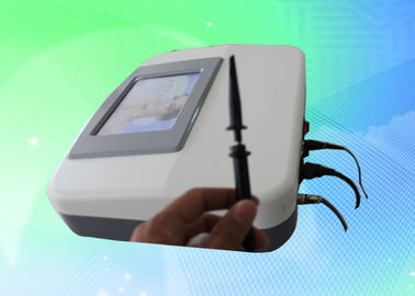 얼굴, 150W 8.4Inch 스크린을 위한 30MHZ 거미 정맥 제거 기계