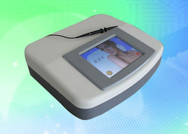 얼굴, 150W 8.4Inch 스크린을 위한 30MHZ 거미 정맥 제거 기계