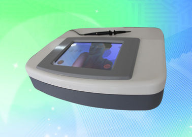 얼굴, 150W 8.4Inch 스크린을 위한 30MHZ 거미 정맥 제거 기계