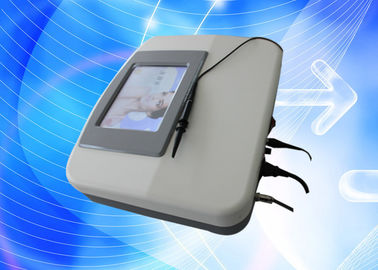 얼굴, 150W 8.4Inch 스크린을 위한 30MHZ 거미 정맥 제거 기계