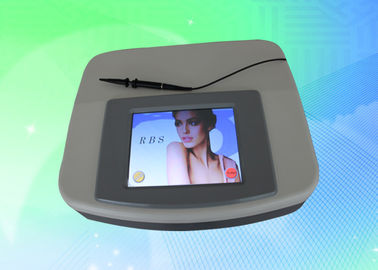 얼굴, 150W 8.4Inch 스크린을 위한 30MHZ 거미 정맥 제거 기계