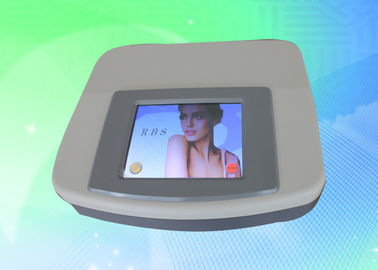 얼굴, 150W 8.4Inch 스크린을 위한 30MHZ 거미 정맥 제거 기계