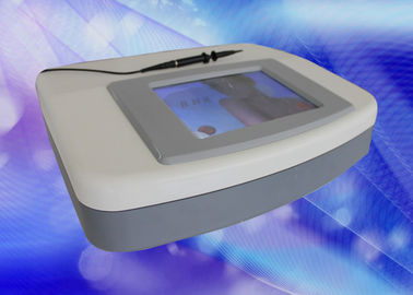 얼굴, 150W 8.4Inch 스크린을 위한 30MHZ 거미 정맥 제거 기계
