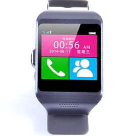 HD Upro P3 스포츠 Bluetooth 똑똑한 손목 시계, 방수 똑똑한 시계