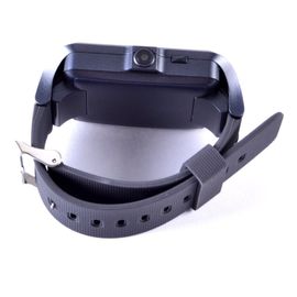 HD Upro P3 스포츠 Bluetooth 똑똑한 손목 시계, 방수 똑똑한 시계