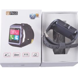 HD Upro P3 스포츠 Bluetooth 똑똑한 손목 시계, 방수 똑똑한 시계