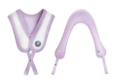 튼튼한 목 어깨 마사지 기계 위 더 낮은 뒤 복부 다리 팔