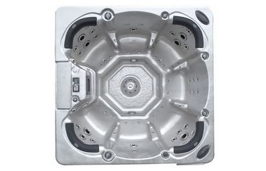 Jacuzzier 옥외 소용돌이는 온천장/당 온천장 장비 for7 성인 완화합니다