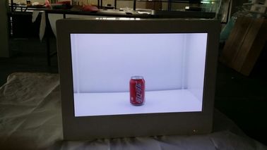 네트워킹 투명한 디지털 방식으로 Signage 다 접촉 위원회 Windows OS